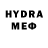 МЕФ VHQ Dagir Magomedovich